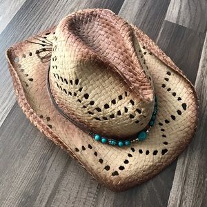 Cowgirl Hat